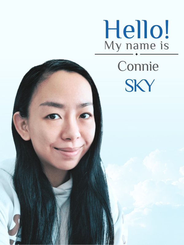 About SKY images