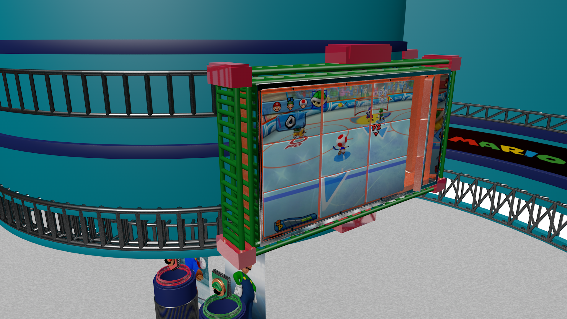 sportnet